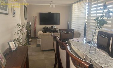 Se vende propiedad en Av. Circunvalación, Calama.