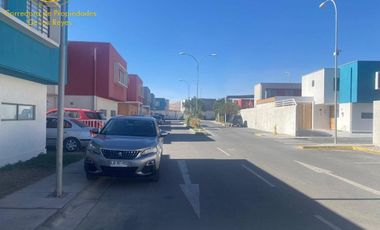 Se vende propiedad en Av. Circunvalación, Calama.
