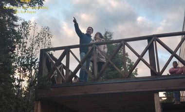 Se vende propiedad ubicada en Parcelación Monte Verde, Puerto Montt.