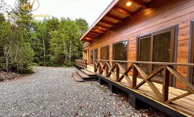 Se vende propiedad ubicada en Parcelación Monte Verde, Puerto Montt.