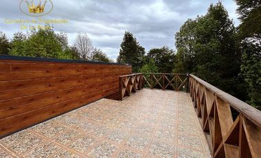 Se vende propiedad ubicada en Parcelación Monte Verde, Puerto Montt.