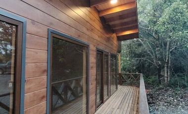 Se vende propiedad ubicada en Parcelación Monte Verde, Puerto Montt.