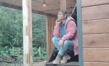 Se vende propiedad ubicada en Parcelación Monte Verde, Puerto Montt.