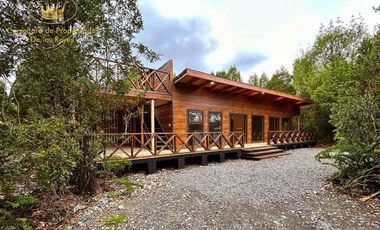Se vende propiedad ubicada en Parcelación Monte Verde, Puerto Montt.