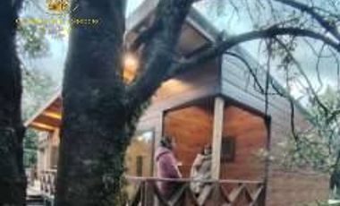 Se vende propiedad ubicada en Parcelación Monte Verde, Puerto Montt.