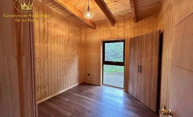 Se vende propiedad ubicada en Parcelación Monte Verde, Puerto Montt.