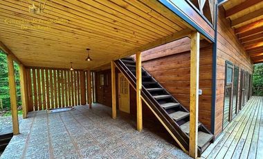 Se vende propiedad ubicada en Parcelación Monte Verde, Puerto Montt.