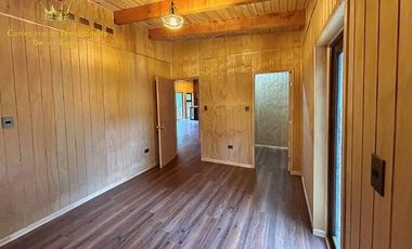 Se vende propiedad ubicada en Parcelación Monte Verde, Puerto Montt.