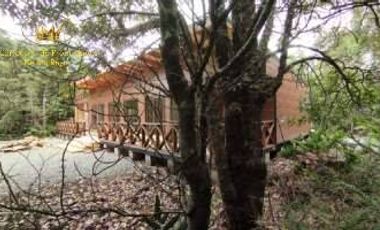 Se vende propiedad ubicada en Parcelación Monte Verde, Puerto Montt.