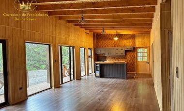 Se vende propiedad ubicada en Parcelación Monte Verde, Puerto Montt.