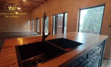 Se vende propiedad ubicada en Parcelación Monte Verde, Puerto Montt.