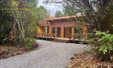 Se vende propiedad ubicada en Parcelación Monte Verde, Puerto Montt.