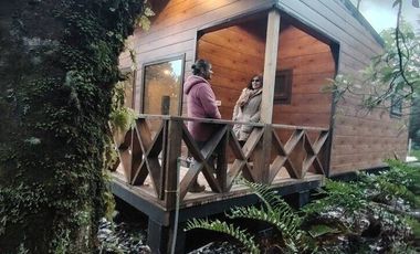 Se vende propiedad ubicada en Parcelación Monte Verde, Puerto Montt.