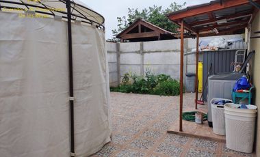 Se vende propiedad ubicada en cielos del valle, la serena.