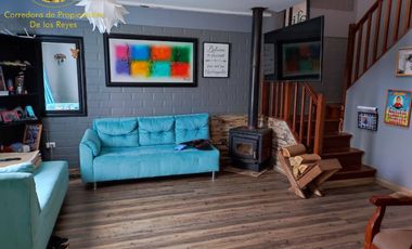 Se vende propiedad ubicada en cielos del valle, la serena.