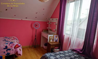 Se vende propiedad ubicada en cielos del valle, la serena.