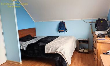 Se vende propiedad ubicada en cielos del valle, la serena.