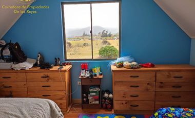 Se vende propiedad ubicada en cielos del valle, la serena.