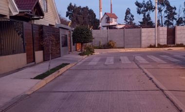 Se vende propiedad ubicada en cielos del valle, la serena.