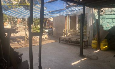 Se vende propiedad de 500 mt2 ubicada en Vasco de Gama, Calama.