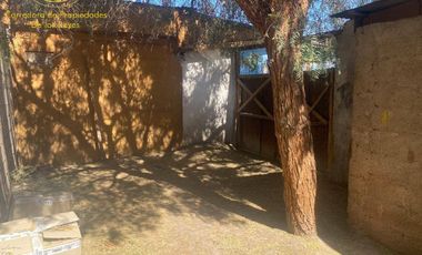 Se vende propiedad de 500 mt2 ubicada en Vasco de Gama, Calama.