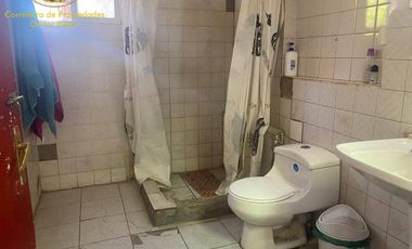 Se vende propiedad de 500 mt2 ubicada en Vasco de Gama, Calama.