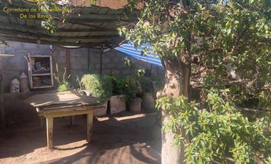 Se vende propiedad de 500 mt2 ubicada en Vasco de Gama, Calama.