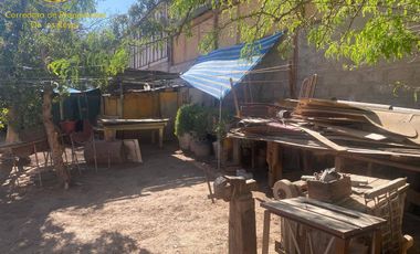 Se vende propiedad de 500 mt2 ubicada en Vasco de Gama, Calama.