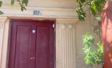 Se vende propiedad de 500 mt2 ubicada en Vasco de Gama, Calama.