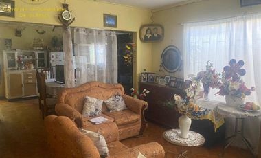 Se vende propiedad de 500 mt2 ubicada en Vasco de Gama, Calama.