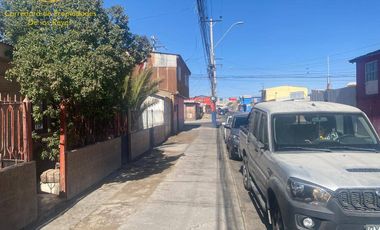 Se vende propiedad de 500 mt2 ubicada en Vasco de Gama, Calama.