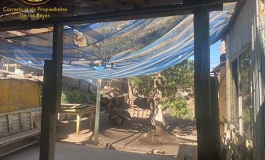 Se vende propiedad de 500 mt2 ubicada en Vasco de Gama, Calama.