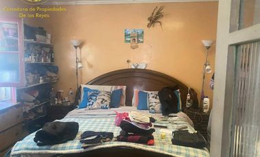 Se vende propiedad de 500 mt2 ubicada en Vasco de Gama, Calama.