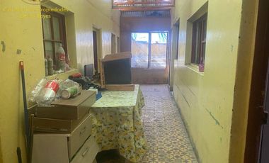 Se vende propiedad de 500 mt2 ubicada en Vasco de Gama, Calama.