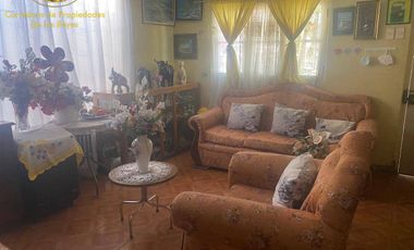 Se vende propiedad de 500 mt2 ubicada en Vasco de Gama, Calama.