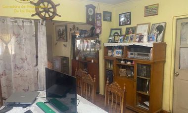 Se vende propiedad de 500 mt2 ubicada en Vasco de Gama, Calama.