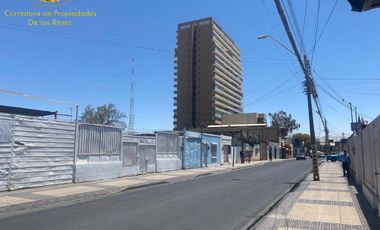 Se arrienda local comercial ubicado en Granaderos, ciudad de Calama.