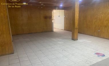 Se arrienda local comercial ubicado en Granaderos, ciudad de Calama.