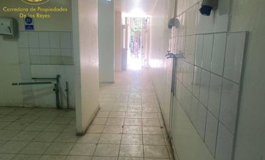 Se arrienda local comercial ubicado en Granaderos, ciudad de Calama.