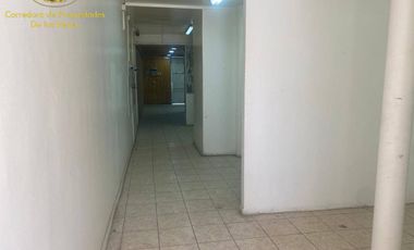 Se arrienda local comercial ubicado en Granaderos, ciudad de Calama.