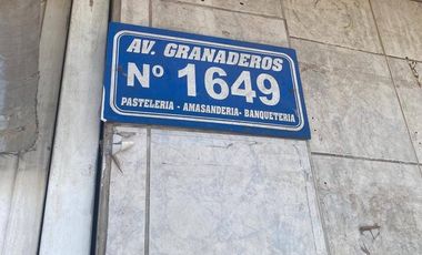 Se arrienda local comercial ubicado en Granaderos, ciudad de Calama.