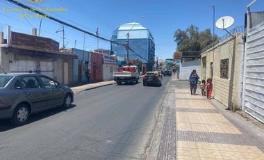 Se arrienda local comercial ubicado en Granaderos, ciudad de Calama.