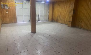 Se arrienda local comercial ubicado en Granaderos, ciudad de Calama.