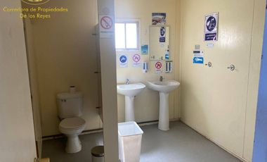 Se arrienda terreno ubicado en puerto seco, ciudad de Calama