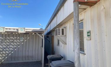 Se arrienda terreno ubicado en puerto seco, ciudad de Calama