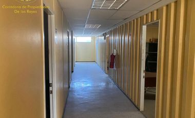 Se arrienda terreno ubicado en puerto seco, ciudad de Calama