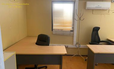 Se arrienda terreno ubicado en puerto seco, ciudad de Calama