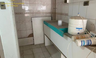 Se arrienda local comercial ubicado en Granaderos, ciudad de Calama.