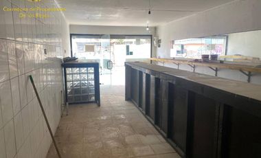 Se arrienda local comercial ubicado en Granaderos, ciudad de Calama.