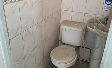 Se arrienda local comercial ubicado en Granaderos, ciudad de Calama.